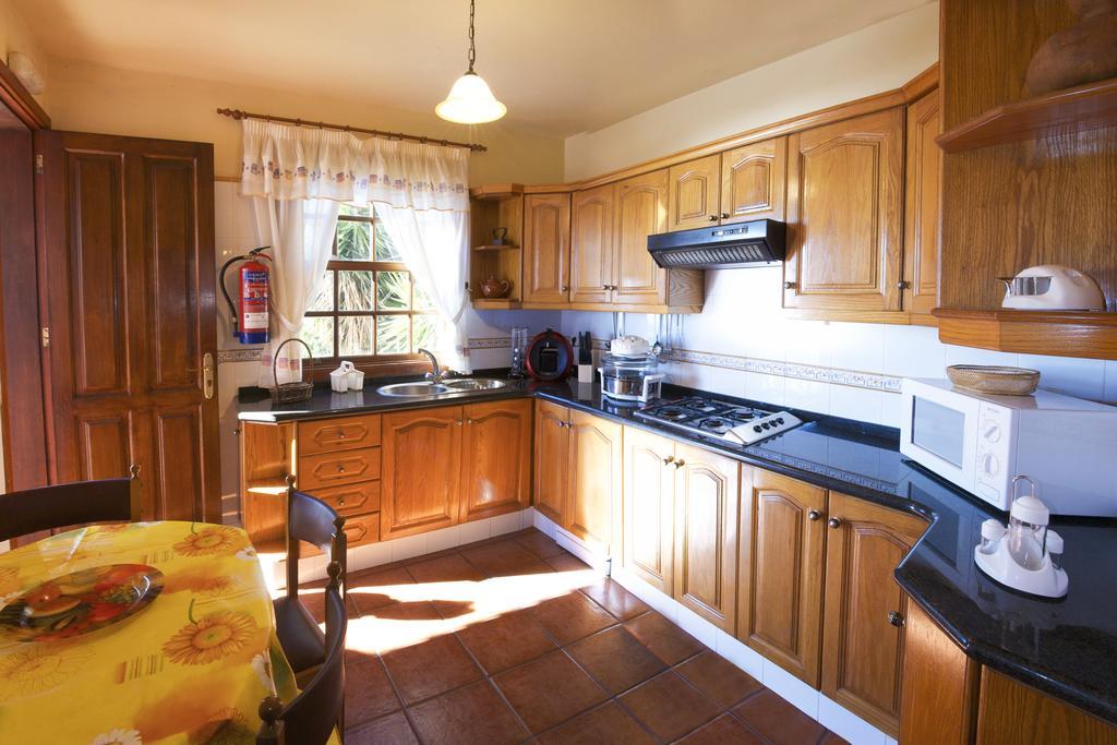 Casa Rural Olga El Paso Zimmer foto