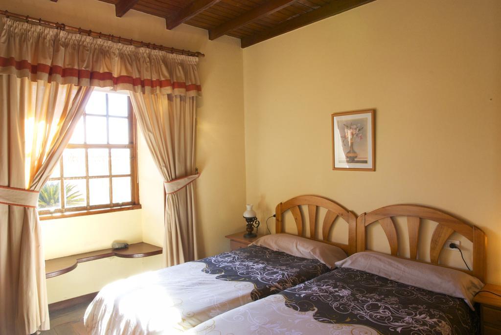 Casa Rural Olga El Paso Zimmer foto